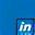 LinkedInアイコン